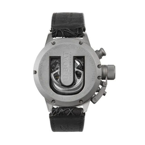 U-Boat 3002 Classico Automatic Men's Watch