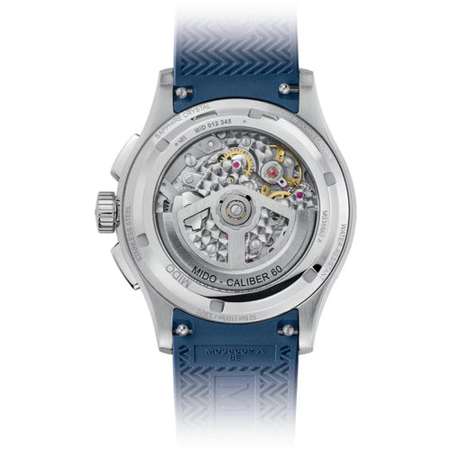 Mido M038.662.17.040.00