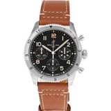 Breitling A233803A1B1X1 Classic AVI Automatic Men's Watch
