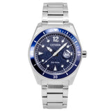 Citizen AW1881-52L Marine Sports Quartz Men's Watch