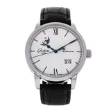 Glashütte Original Uomo 1-36-04-01-02-61 Senator Excellence Panorama Automatico