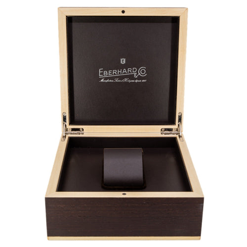 Eberhard & Co 31956 CP Extra-Fort Automatic Grande Taille Men's Watch