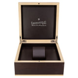 Eberhard & Co 31956 CP Extra-Fort Automatic Grande Taille Men's Watch