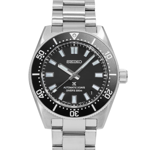 Seiko SPB453J1