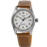 Longines L3.811.4.73.2 Spirit Automatic Men's Watch
