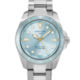 Certina C0484104435100 DS Action Quartz Men's Watch