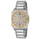 Gucci YA166403 G-Flat Automatic Men's Watch