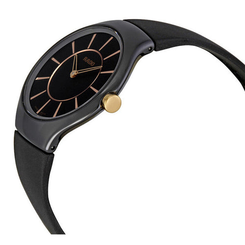 Rado R27742159 True Thinline Quartz Woman's Watch