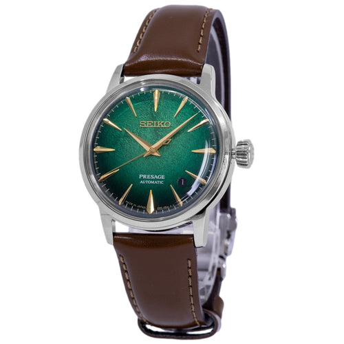 Seiko HCB00-2J1 Presage Automatic Cocktail Time Men's Watch