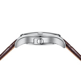 Cuervo y Sobrinos 2811.1GMTA Churchill Automatic Men's Watch