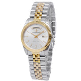 Lucien Rochat R0453124003 Bienne Quartz Men's Watch