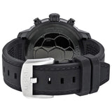 Tissot T095.449.37.057.00 Quickster Quartz Football Men's Watch