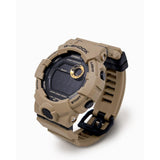 Casio GBD-800UC-5ER G-SHOCK Quartz G-SQUAD Men's Watch