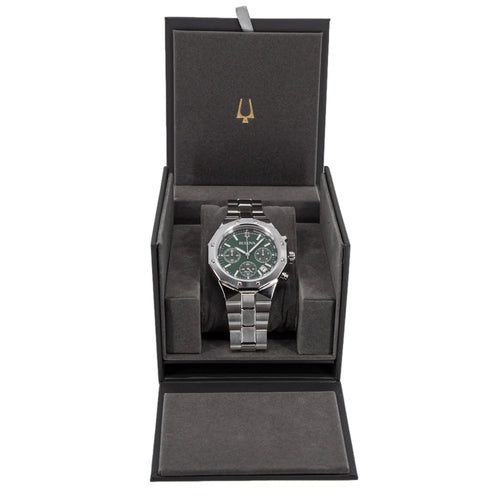 Bulova 96B409