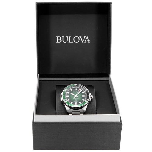 Bulova 98B471