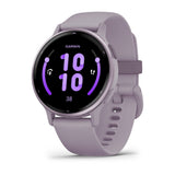 Garmin 010-02862-13 vívoactive® 5 Quartz Men's Watch
