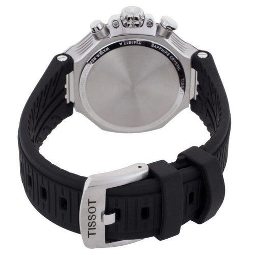 Tissot T141.817.17.051.00 Sport Quartz T-Race Men's Watch