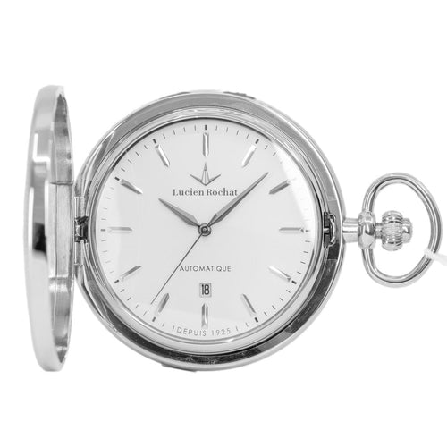 Lucien Rochat R0429123002 Heritage Automatic Men's Watch