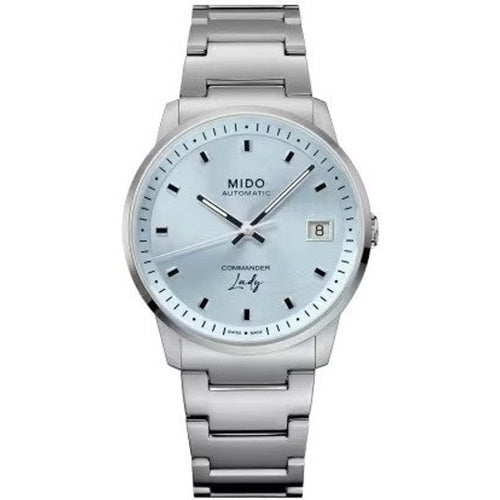 Mido M021.207.11.041.00