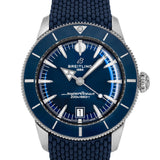 Bulgari AB3111161C1S1 Superocean Heritage Automatic Men's Watch