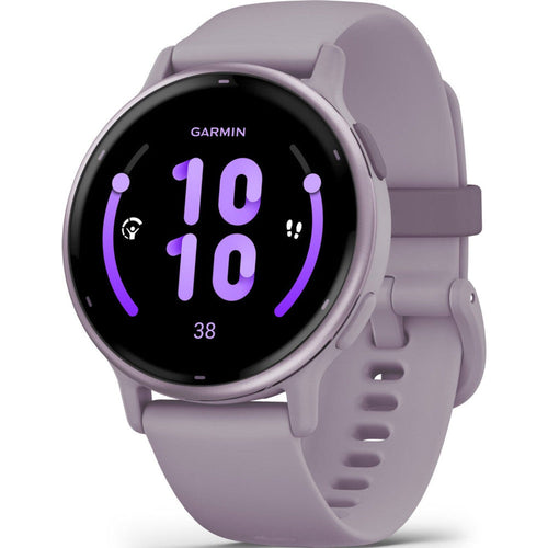 Garmin 010-02862-13 vívoactive® 5 Quartz Men's Watch