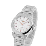 Longines L3.350.4.18.6 Conquest Quartz Men's Watch