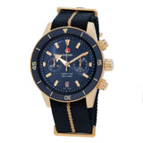 Rado R32146208 Captain Cook Automatic Men's Watch