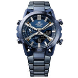 Casio ECB-2000CB-2AEF Edifice Quartz Sospensione Men's Watch