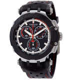 Tissot T115.417.27.051.01 T-Race Quartz MotoGP Men's Watch
