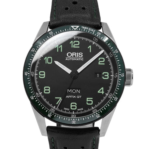 Oris 01 735 7706 4494-SET LS