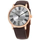 Tissot T122.407.36.033.00 Carson Automatic T-Classic Men's Watch