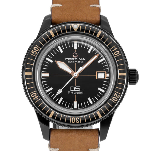 Certina C0364073605000 DS PH200M Automatic Men's Watch