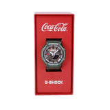 Casio GA-2100CC-3A G-SHOCK Quartz 2100 Series Men's Watch