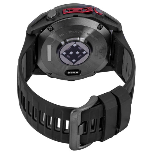 Garmin 010-03380-05 fēnix Smartwatch Pro Men's Watch
