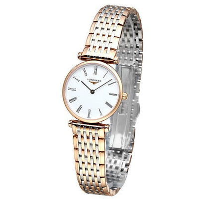 Longines L4.209.1.91.7 La Grande Classique de Longines Quartz Woman's Watch