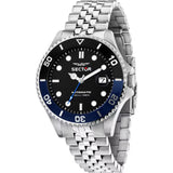 Sector R3223161016 230 Automatic Men's Watch
