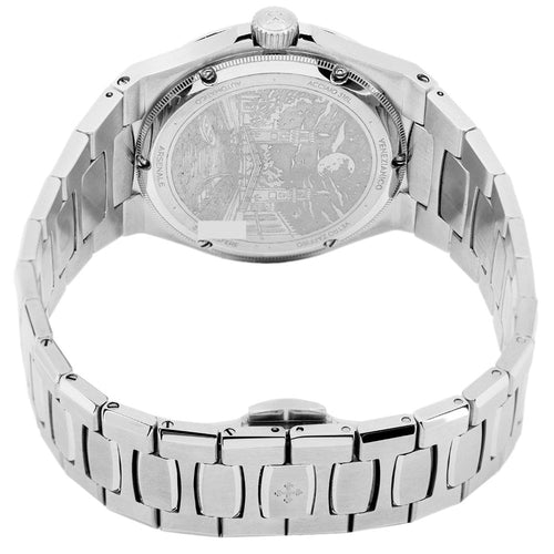 Venezianico Uomo 6221503C Arsenale 40mm Automatico