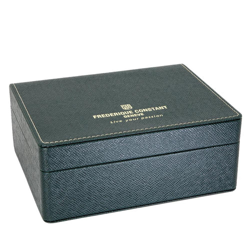 Frederique Constant Uomo FC-723GR3S6 Slim Line Automatico