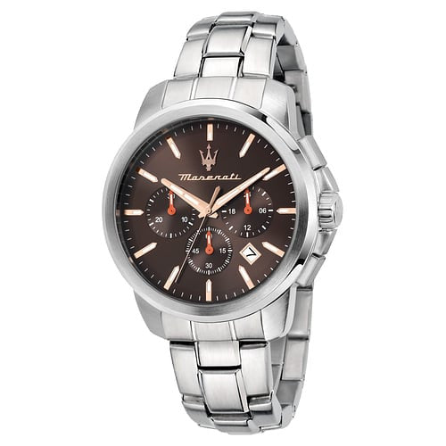 Maserati R8873621050 Successo Quartz Men's Watch