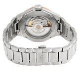 Baume & Mercier Donna M0A10661 Riviera Automatico
