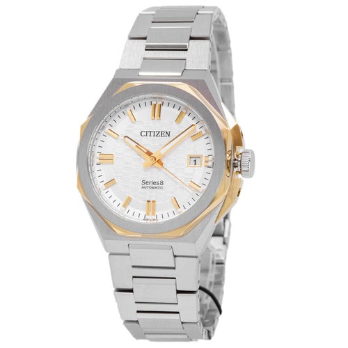 Citizen NB6084-50A Series 8 Automatic Men's Watch