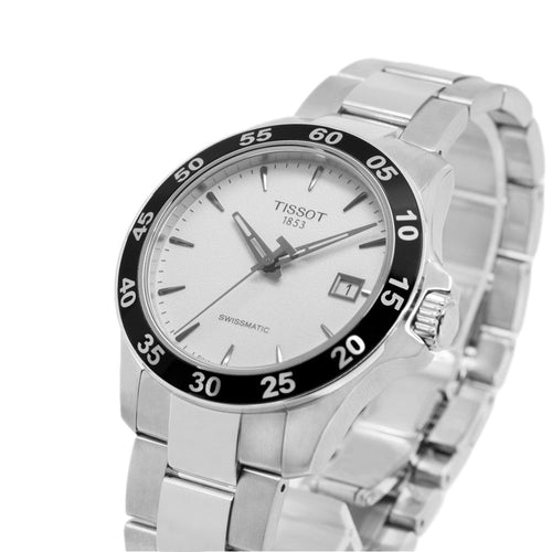 Tissot Men's T106.407.11.031.00 T-Sport V8 Watch