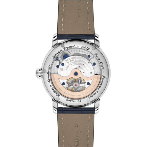 Frederique Constant FC-718LA4H6