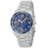 Certina C0324341104700 DS Action Quartz Men's Watch