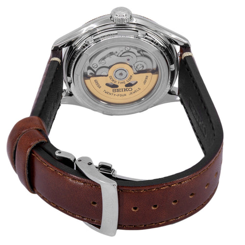 Seiko Uomo SPB529J1 Presage Classic 40mm Auto Ed. Limitata