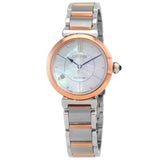 Citizen Donna EM1074-82D Lady Two-Tone Eco-Drive