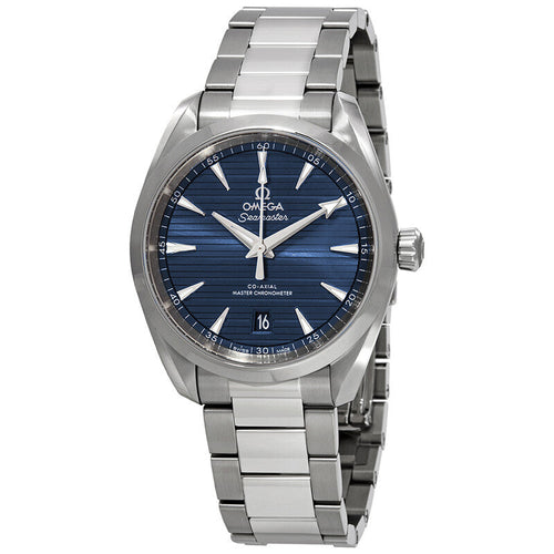Omega Men's 22010382003001  Aqua Terra 150 M