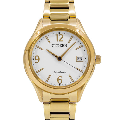 Citizen FE6122-64A Elegance Quartz Woman's Watch