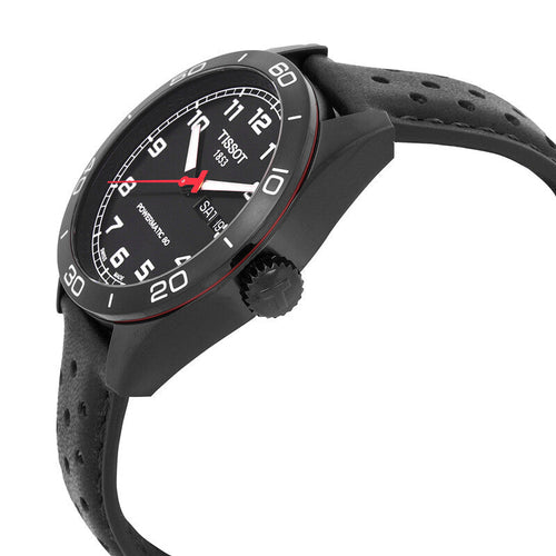 Tissot Uomo T1314303605200 PRS 516 Automatico