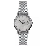 Longines L4.310.4.87.6 Elegant Collection Automatic Woman's Watch